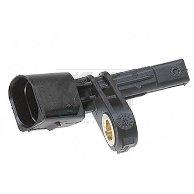 Meat & Doria Sensor, Raddrehzahl [Hersteller-Nr. 90060] für Porsche, Skoda, Man, Audi, VW, Seat