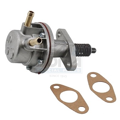 Meat & Doria Kraftstoffpumpe [Hersteller-Nr. PON121] für Vauxhall, Bedford, Opel