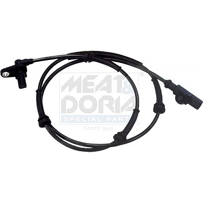 Meat & Doria Sensor, Raddrehzahl [Hersteller-Nr. 90239] für Land Rover