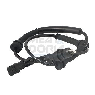 Meat & Doria Sensor, Raddrehzahl [Hersteller-Nr. 90156] für Renault