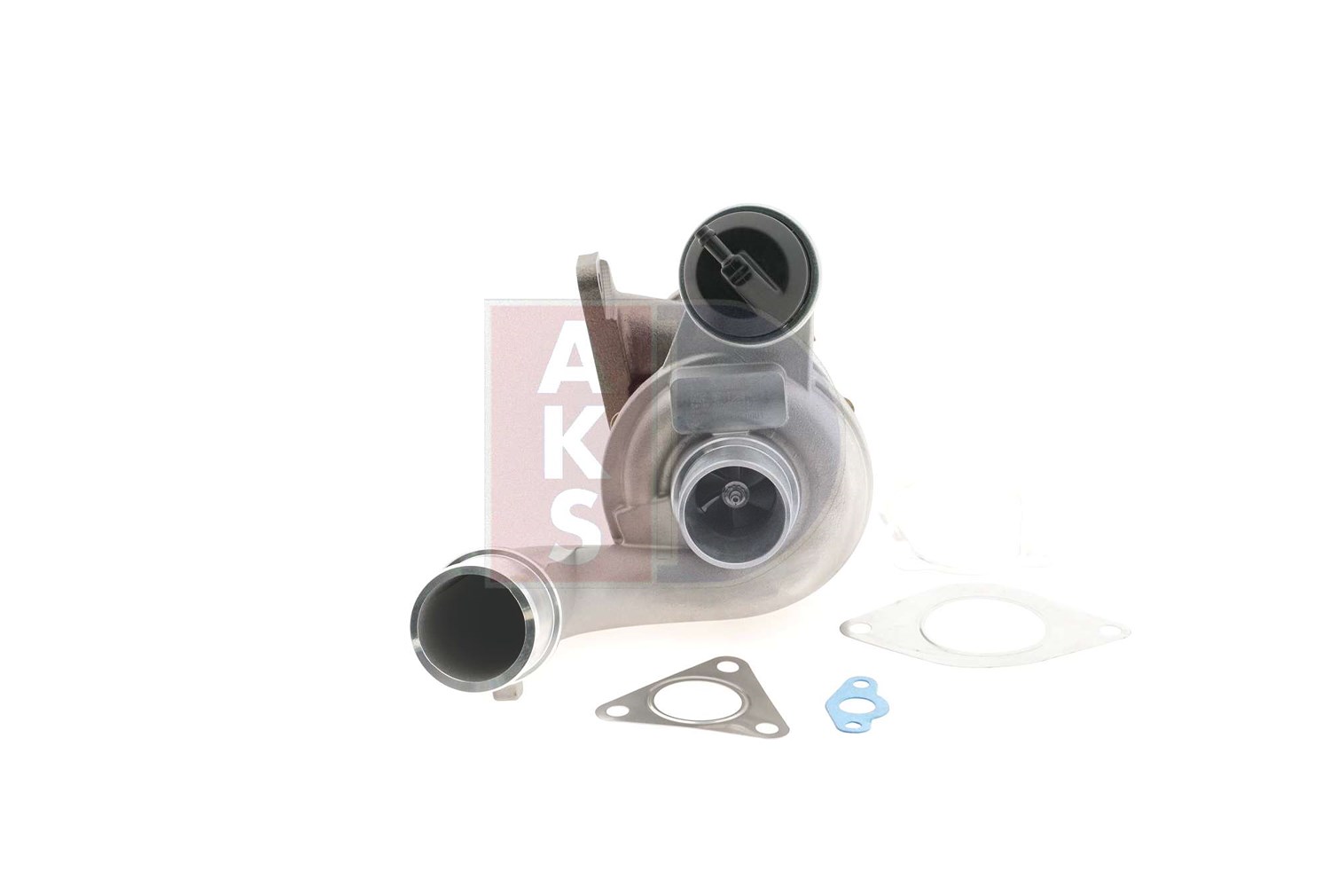 Aks Dasis Lader, Aufladung [Hersteller-Nr. 185008N] für Volvo, Renault