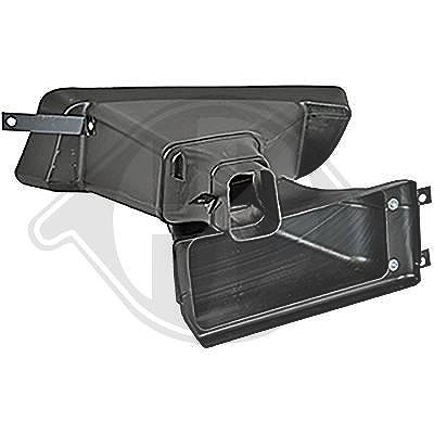 Diederichs Luftkanal [Hersteller-Nr. ZUB00239] für BMW