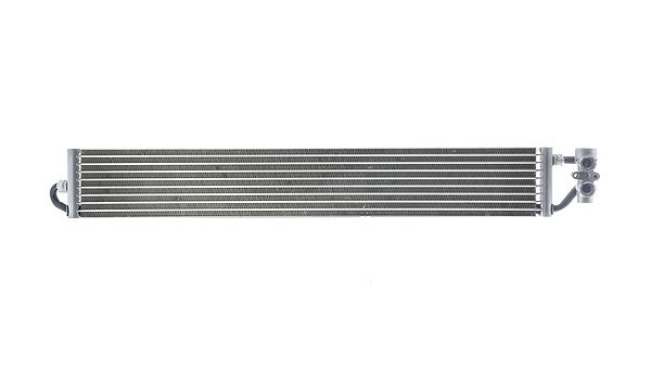 Mahle Ölkühler, Automatikgetriebe [Hersteller-Nr. CLC108000P] für Porsche, VW