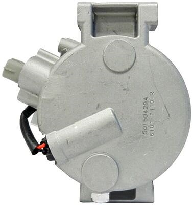 Mahle Kompressor, Klimaanlage [Hersteller-Nr. ACP264000S] für Lexus