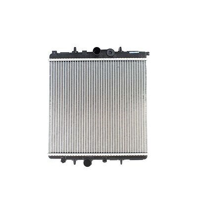 Mahle Kühler, Motorkühlung [Hersteller-Nr. CR527000S] für Peugeot