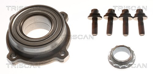 Triscan Radlagersatz [Hersteller-Nr. 853011217] für BMW