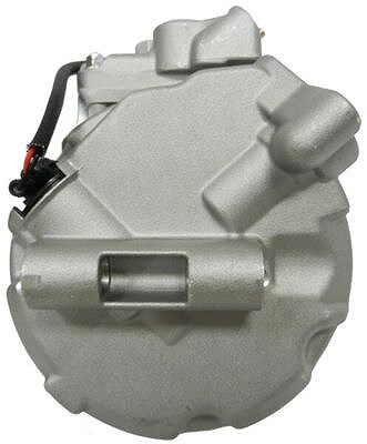 Mahle Kompressor, Klimaanlage [Hersteller-Nr. ACP706000S] für BMW