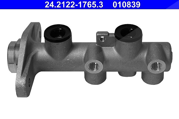Ate Hauptbremszylinder [Hersteller-Nr. 24.2122-1765.3] für Hyundai