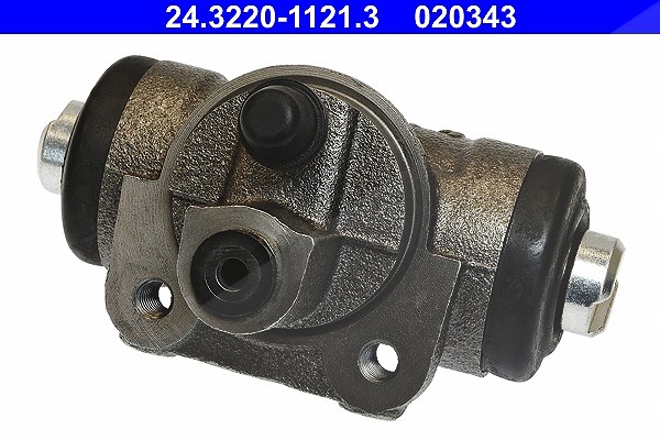 Ate Radbremszylinder [Hersteller-Nr. 24.3220-1121.3] für Ford, Nissan