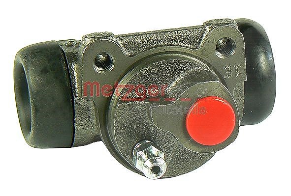 Metzger Autoteile Radbremszylinder [Hersteller-Nr. 101-589] für Renault