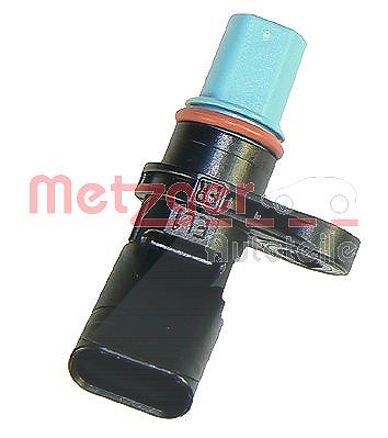 Metzger Autoteile Sensor, Schaltmodul [Hersteller-Nr. 0901008] für VW, Seat, Audi, Skoda