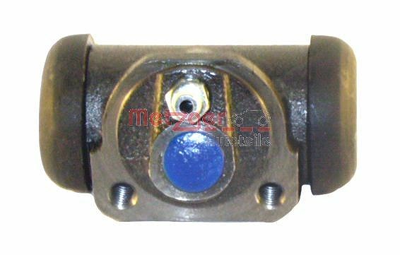 Metzger Autoteile Radbremszylinder [Hersteller-Nr. 101-054] für Renault