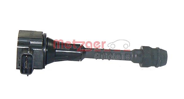 Metzger Autoteile Zündspule [Hersteller-Nr. 0880097] für Nissan