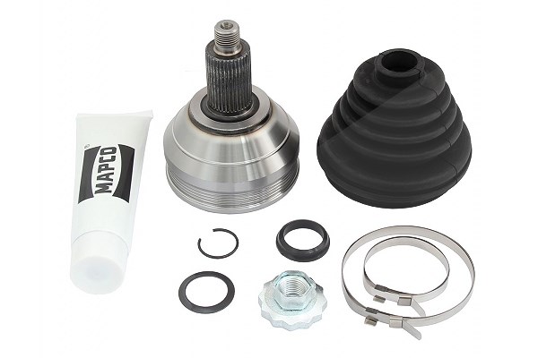Mapco Gelenksatz Antriebswelle [Hersteller-Nr. 16831] für Audi, Seat, Skoda, VW
