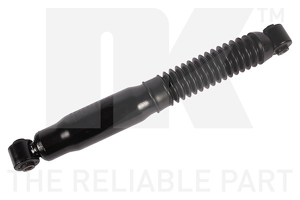 Nk Stoßdämpfer Hinterachse Gasdruck beidseitig [Hersteller-Nr. 63192086] für Fiat, Peugeot, Lancia, Citroën