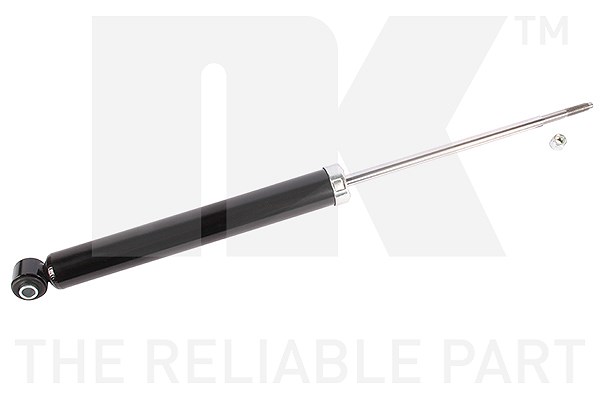 Nk Stossdämpfer hinten Gasdruck beidseitig [Hersteller-Nr. 63151092] für BMW