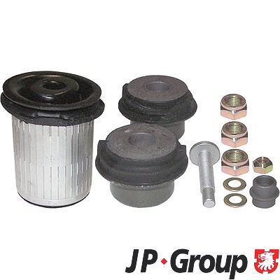 Jp Group Reparatursatz Querlenker, vorne, unten [Hersteller-Nr. 1340201010] für Mercedes-Benz