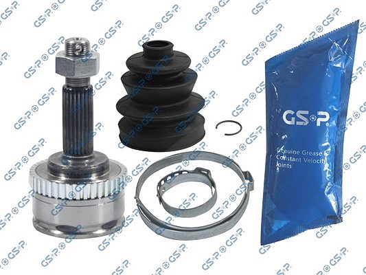 Gsp Gelenksatz mit ABS [Hersteller-Nr. 841058] für Nissan