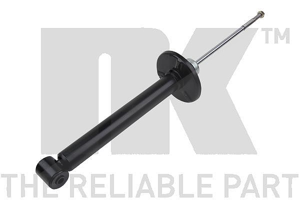 Nk Stossdämpfer hinten Gasdruck beidseitig [Hersteller-Nr. 63471819] für VW