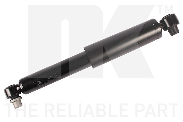 Nk Stossdämpfer hinten Gasdruck beidseitig [Hersteller-Nr. 63392080] für Renault