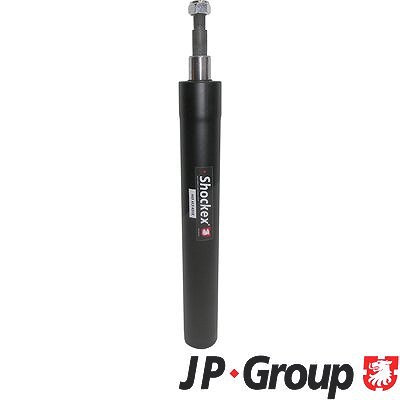 Jp Group Stossdämpfer vorne Öldruck beidseitig [Hersteller-Nr. 1142100800] für Audi