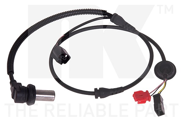 Nk ABS Sensor [Hersteller-Nr. 294724] für Audi