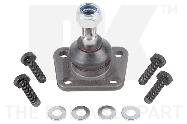 Nk Traggelenk unten [Hersteller-Nr. 5042309] für Peugeot, Fiat, Citroën