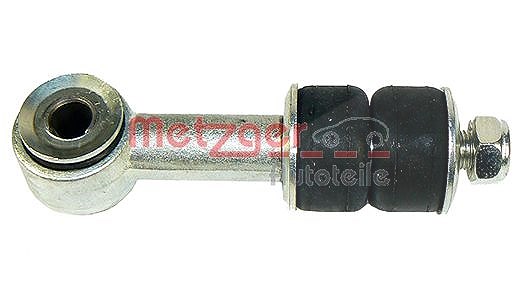 Metzger Autoteile Pendelstütze / Koppelstange [Hersteller-Nr. 53046618] für Fiat, Citroën, Lancia, Peugeot
