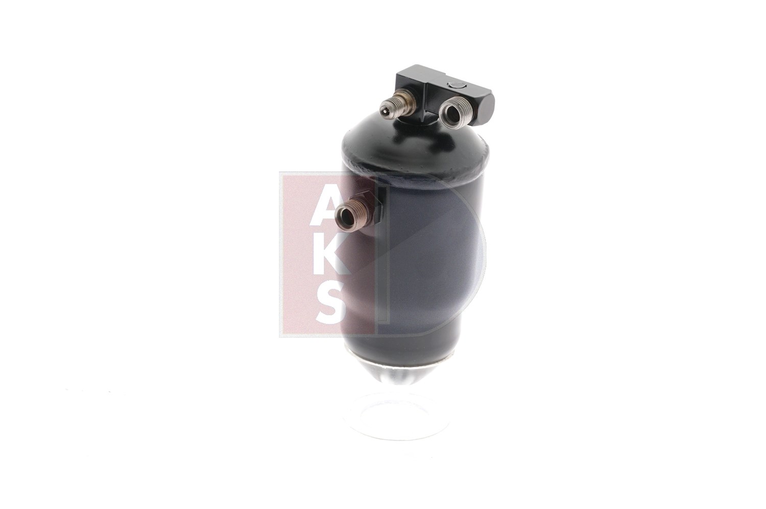 Aks Dasis Trockner [Hersteller-Nr. 802220N] für Citroën, Fiat, Peugeot, Lancia