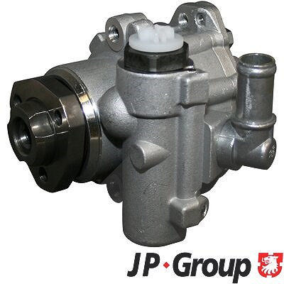 Jp Group Servopumpe hydraulisch [Hersteller-Nr. 1145101100] für VW