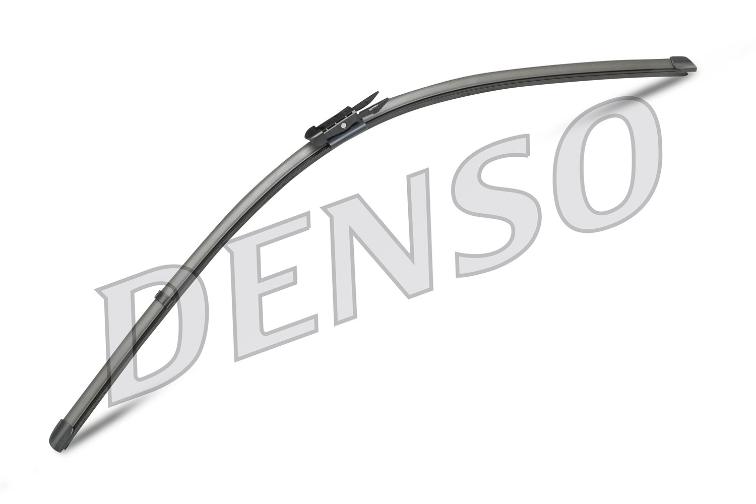 DENSO Flachwischer-Set DF-121 (700/600 mm): Zwei leise, langlebige Wischer mit aerodynamischem Design. OEM-Qualität, breite Kompatibilität, 2 Jahre Garantie. - Bild 5