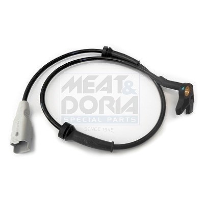 Meat & Doria Sensor, Raddrehzahl [Hersteller-Nr. 90512] für Peugeot, Citroën