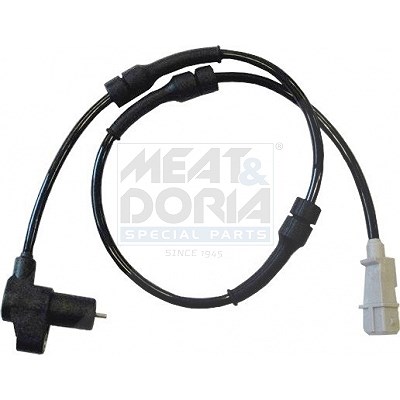 Meat & Doria Sensor, Raddrehzahl [Hersteller-Nr. 90290] für Citroën, Peugeot