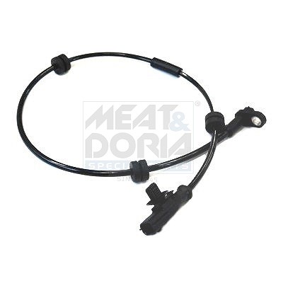 Meat & Doria Sensor, Raddrehzahl [Hersteller-Nr. 90359] für Ford
