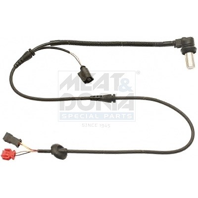 Meat & Doria Sensor, Raddrehzahl [Hersteller-Nr. 90052] für Audi