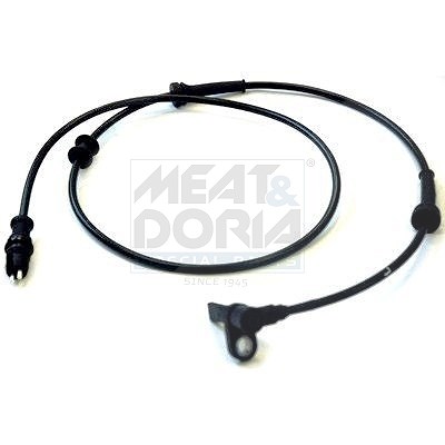 Meat & Doria Sensor, Raddrehzahl [Hersteller-Nr. 90013] für Lancia, Alfa Romeo, Fiat
