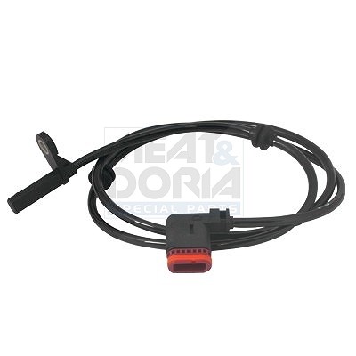 Meat & Doria Sensor, Raddrehzahl [Hersteller-Nr. 90206] für Mercedes-Benz