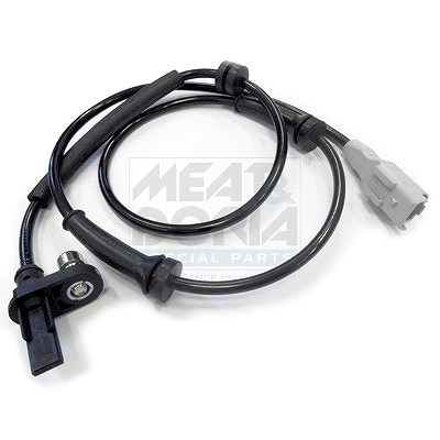 Meat & Doria Sensor, Raddrehzahl [Hersteller-Nr. 90513] für Peugeot, Citroën