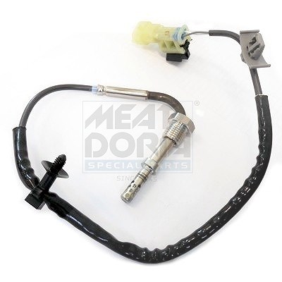 Meat & Doria Sensor, Abgastemperatur [Hersteller-Nr. 11954] für Opel, Vauxhall