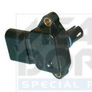 Meat & Doria Sensor, Saugrohrdruck [Hersteller-Nr. 82111] für Skoda, VW, Audi, Seat
