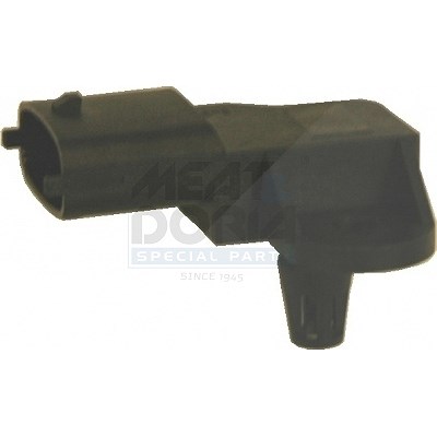 Meat & Doria Sensor, Ladedruck [Hersteller-Nr. 82254] für Alfa Romeo, Porsche, Lancia, Abarth, Fiat, Iveco