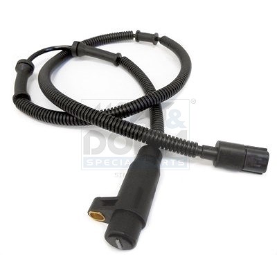 Meat & Doria Sensor, Raddrehzahl [Hersteller-Nr. 90465] für Kia
