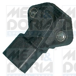 Meat & Doria Sensor, Ladedruck [Hersteller-Nr. 82121] für Ford, VW, Audi, Seat, Skoda