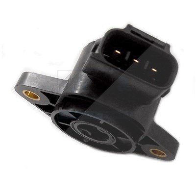 Meat & Doria Sensor, Drosselklappenstellung [Hersteller-Nr. 83108] für Toyota, Lexus, Daihatsu