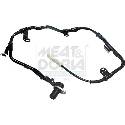 Meat & Doria Sensor, Raddrehzahl [Hersteller-Nr. 90261] für Mg, Honda, Rover