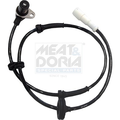 Meat & Doria Sensor, Raddrehzahl [Hersteller-Nr. 90259] für Mg, Honda, Rover
