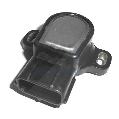 Meat & Doria Sensor, Drosselklappenstellung [Hersteller-Nr. 83132] für Mazda, Ford Usa