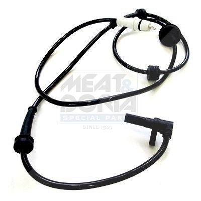 Meat & Doria Sensor, Raddrehzahl [Hersteller-Nr. 90348] für Fiat