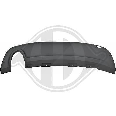 Diederichs Blende, Stoßfänger [Hersteller-Nr. 3042066] für Alfa Romeo