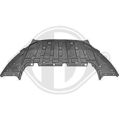 Diederichs Motorraumdämmung [Hersteller-Nr. 8014190] für Ford